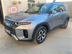 سانغ يونغ توريس